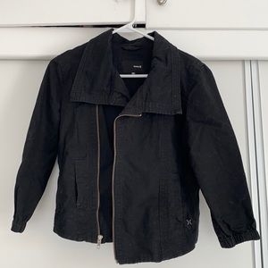 Hurley Moto Jacket